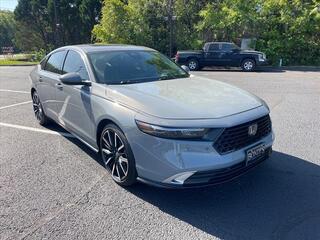 2024 Honda Accord Hybrid