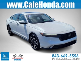 2024 Honda Accord Hybrid for sale in Florence SC