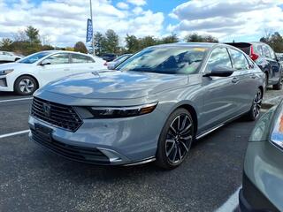 2024 Honda Accord Hybrid for sale in Roanoke VA