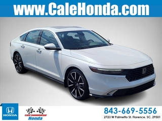 2024 Honda Accord Hybrid for sale in Florence SC