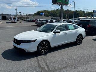 2024 Honda Accord Hybrid for sale in Johnson City TN