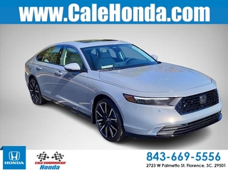 2025 Honda Accord Hybrid for sale in Florence SC