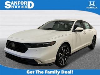 2025 Honda Accord Hybrid for sale in Sanford NC