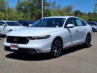 2025 Honda Accord Hybrid for sale in San Diego CA