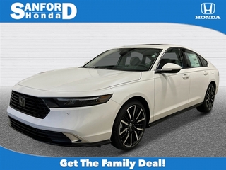 2025 Honda Accord Hybrid for sale in Sanford NC