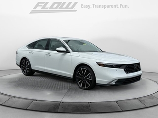 2025 Honda Accord Hybrid for sale in Burlington NC