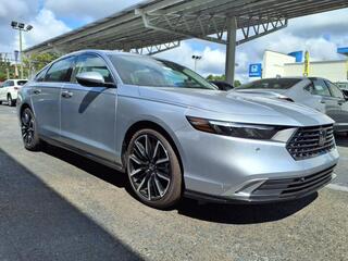 2025 Honda Accord Hybrid for sale in Vineland NJ