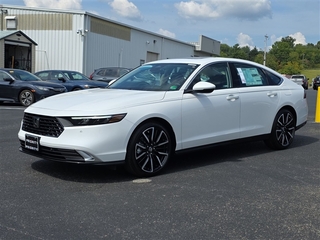 2025 Honda Accord Hybrid for sale in Roanoke VA