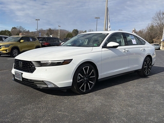 2025 Honda Accord Hybrid for sale in Roanoke VA