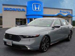 2025 Honda Accord Hybrid for sale in Roanoke VA