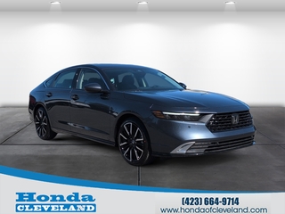2026 Honda Accord Hybrid for sale in Cleveland TN