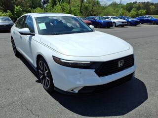 2026 Honda Accord Hybrid for sale in El Dorado AR