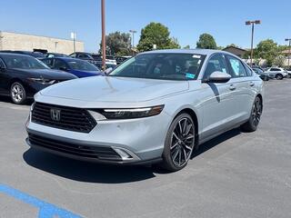 2026 Honda Accord Hybrid for sale in Montclair CA