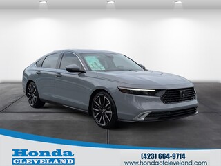 2026 Honda Accord Hybrid for sale in Cleveland TN