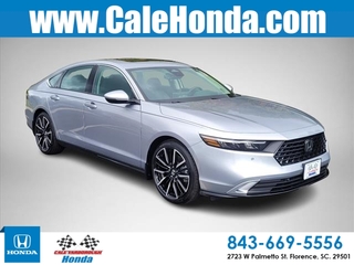 2023 Honda Accord Hybrid for sale in Florence SC