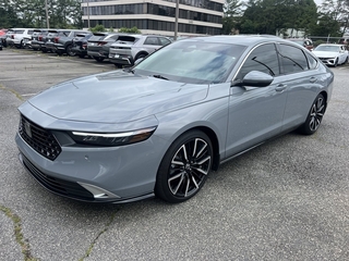 2024 Honda Accord Hybrid for sale in Bourbonnais IL