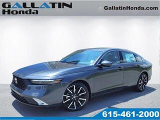 2024 Honda Accord Hybrid for sale in Gallatin TN