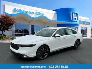 2024 Honda Accord Hybrid for sale in Kingsport TN