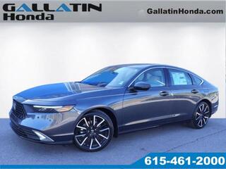 2025 Honda Accord Hybrid for sale in Gallatin TN