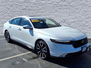 2025 Honda Accord Hybrid for sale in Bourbonnais IL