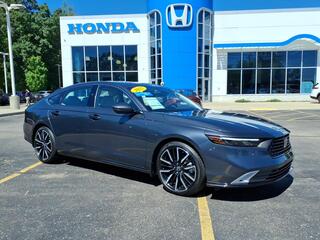 2025 Honda Accord Hybrid for sale in Tupelo MS