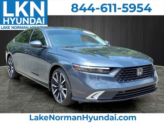 2025 Honda Accord Hybrid for sale in Cornelius NC