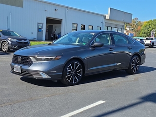 2025 Honda Accord Hybrid for sale in Roanoke VA