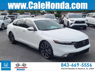 2025 Honda Accord Hybrid for sale in Florence SC