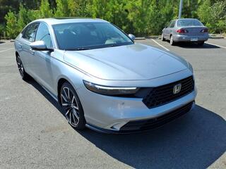 2025 Honda Accord Hybrid for sale in El Dorado AR