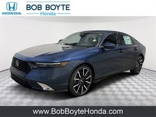 2025 Honda Accord Hybrid for sale in Brandon MS