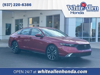 2025 Honda Accord Hybrid for sale in Dayton OH