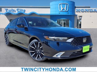 2026 Honda Accord Hybrid for sale in Port Arthur TX