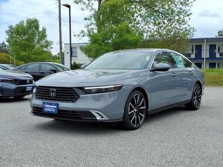 2026 Honda Accord Hybrid for sale in Mishawaka IN