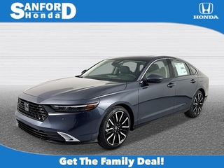 2026 Honda Accord Hybrid for sale in Sanford NC