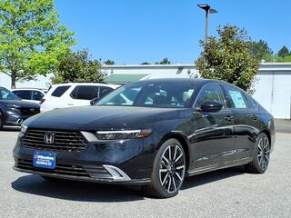 2026 Honda Accord Hybrid for sale in Mishawaka IN