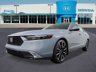 2026 Honda Accord Hybrid for sale in Roanoke VA