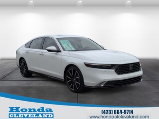 2026 Honda Accord Hybrid for sale in Cleveland TN