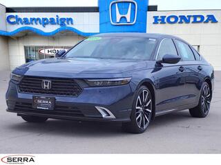 2023 Honda Accord Hybrid for sale in Savoy IL