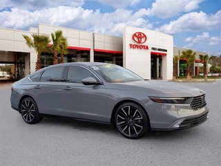 2023 Honda Accord Hybrid for sale in Charleston SC