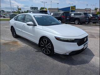 2023 Honda Accord Hybrid for sale in Bowling Green KY