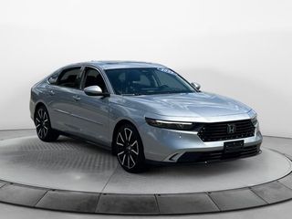 2023 Honda Accord Hybrid for sale in Burlington NC