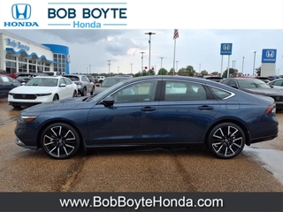 2024 Honda Accord Hybrid for sale in Brandon MS