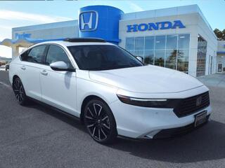 2024 Honda Accord Hybrid for sale in Morehead City NC