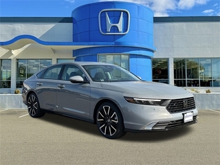 2025 Honda Accord Hybrid for sale in Wallingford CT