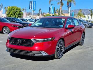 2025 Honda Accord Hybrid for sale in Montclair CA