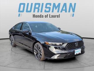 2025 Honda Accord Hybrid for sale in Laurel MD