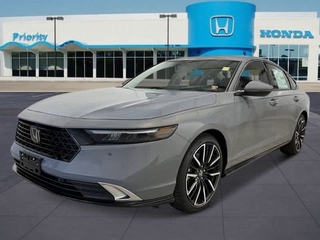 2025 Honda Accord Hybrid for sale in Roanoke VA