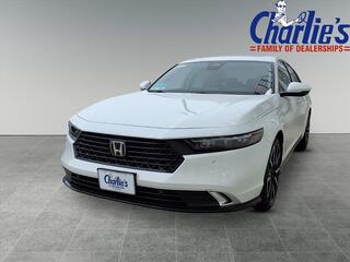 2025 Honda Accord Hybrid for sale in Augusta ME