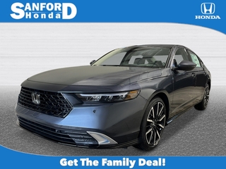 2026 Honda Accord Hybrid for sale in Sanford NC