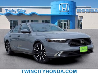 2026 Honda Accord Hybrid for sale in Port Arthur TX